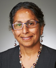 Dr Meera Verma