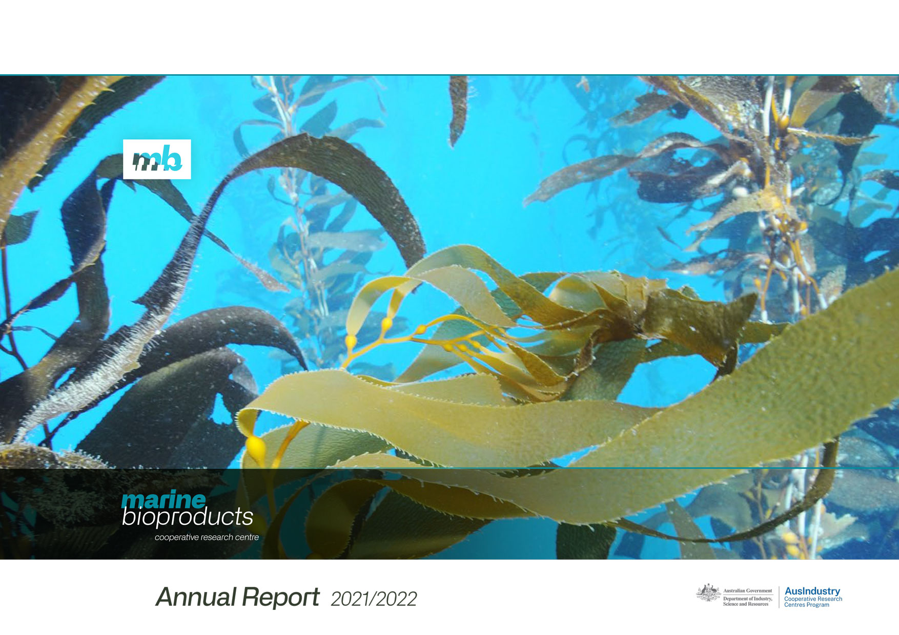 MBCRC Annual Report