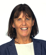 Dr Kathy Ophel Keller